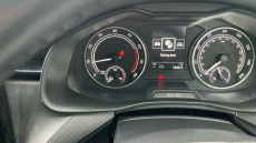 Skoda Scala 1.5 TSI SE 5dr Petrol Hatchback